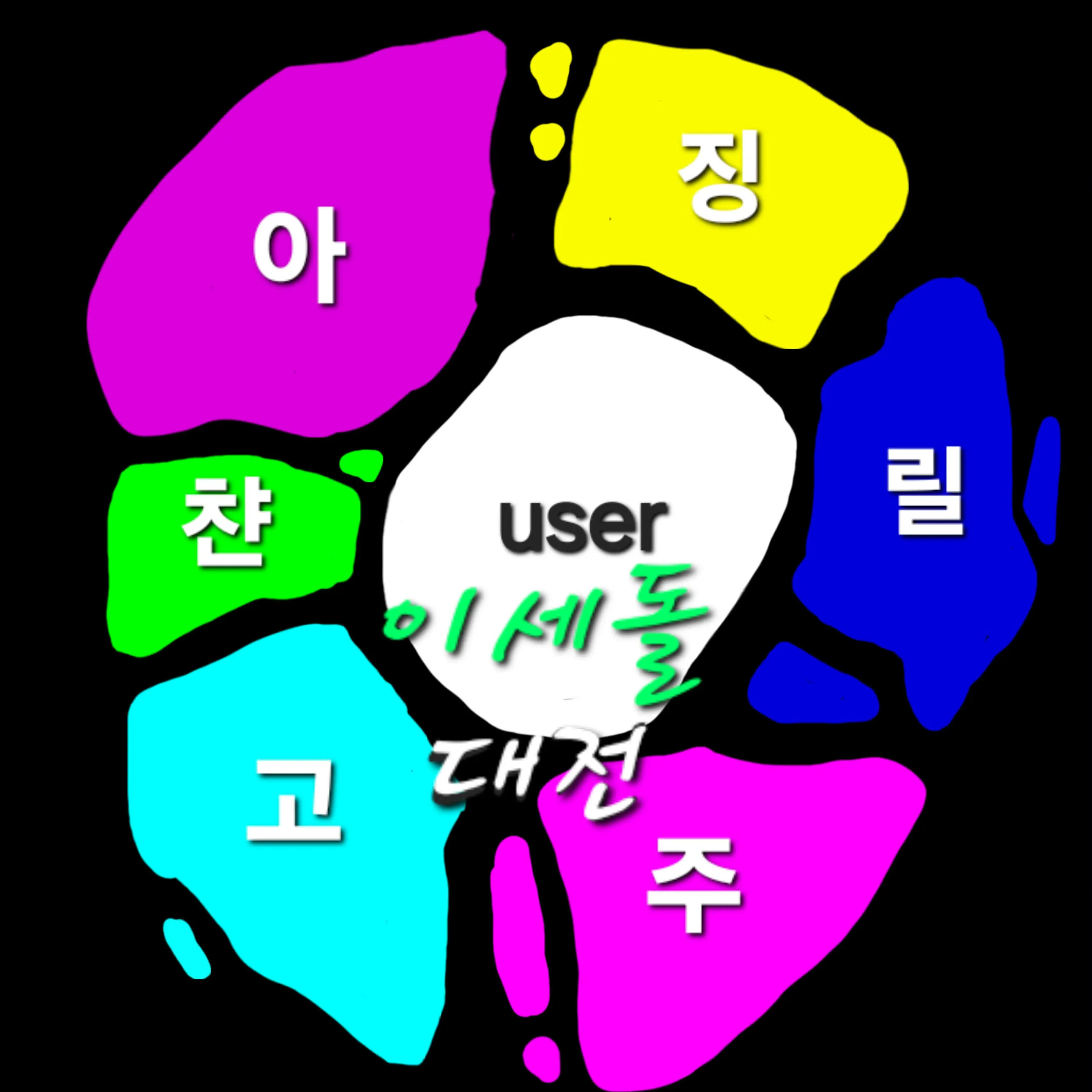 SmugCash4564의 이세돌대전(대패버전)