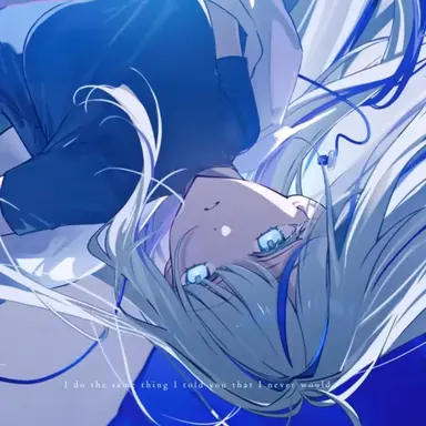 Profile image of 아오쿠모 린