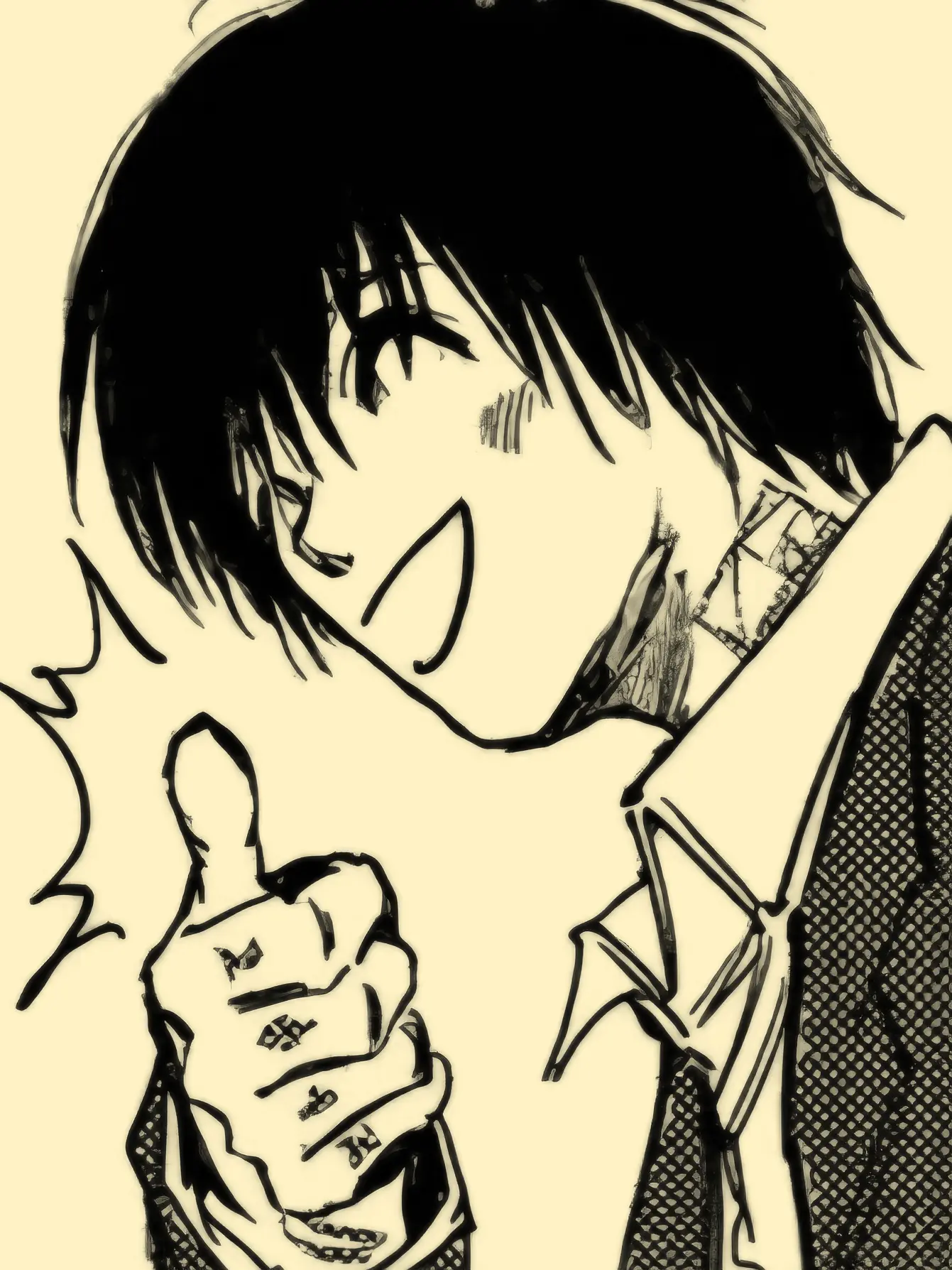 gukchime의 Takamura is Back?