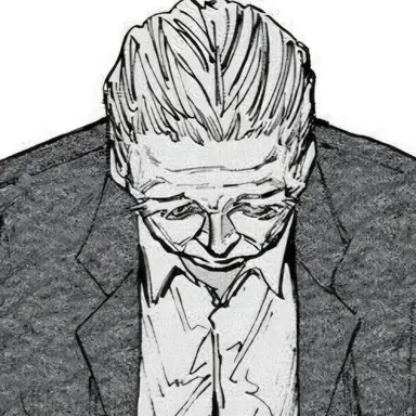 Profile image of Takamura