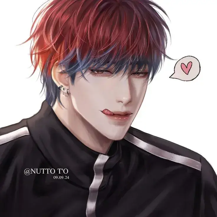 SweetLemon8035의 Leo-BL