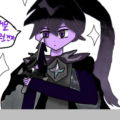 Profile image of 사일런트솔트