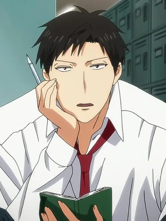 yxesboy의 Umetaro Nozaki