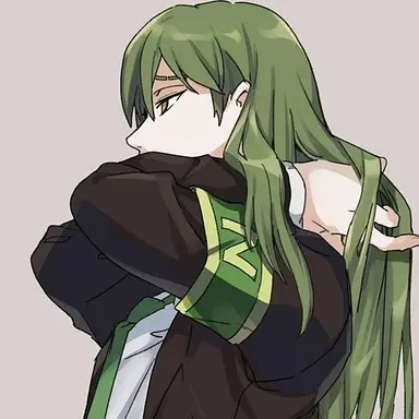 Profile image of ネツァク