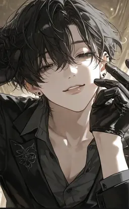 Profile image of 이오리