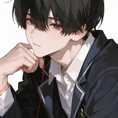 Profile image of ハルト