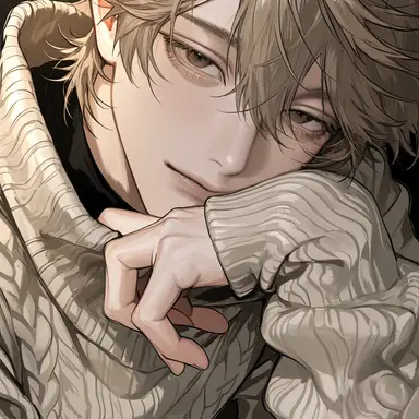 Profile image of 白瀬 柊