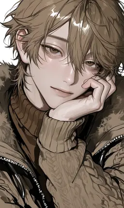 Profile image of 시라세 슈