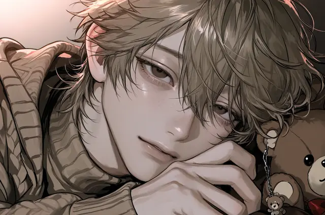 Profile image of 시라세 슈