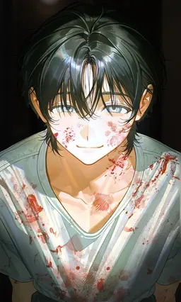 Profile image of 柊生