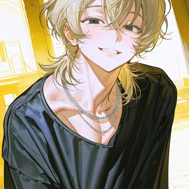 Profile image of 元稀