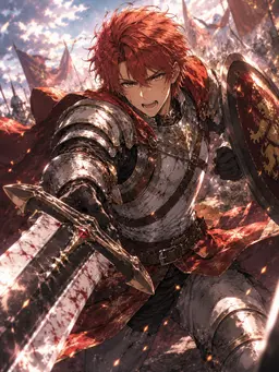 Profile image of 레온하르트