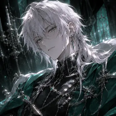Profile image of 리그벨