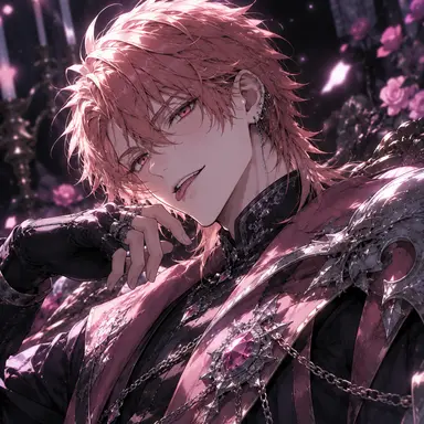 Profile image of 루키스