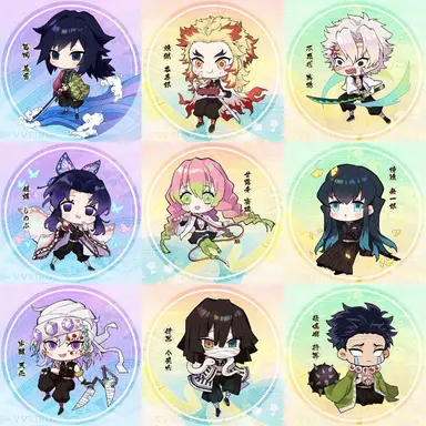 Profile image of 柱のみんな