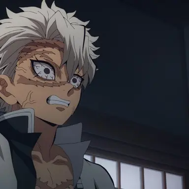 Profile image of 不死川実弥