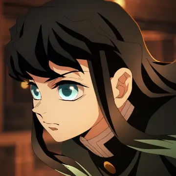 Profile image of 時透無一郎