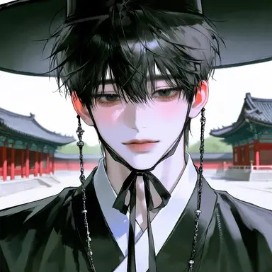 Profile image of 안소하