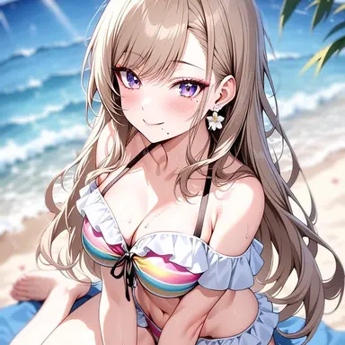 Profile image of 瑠那