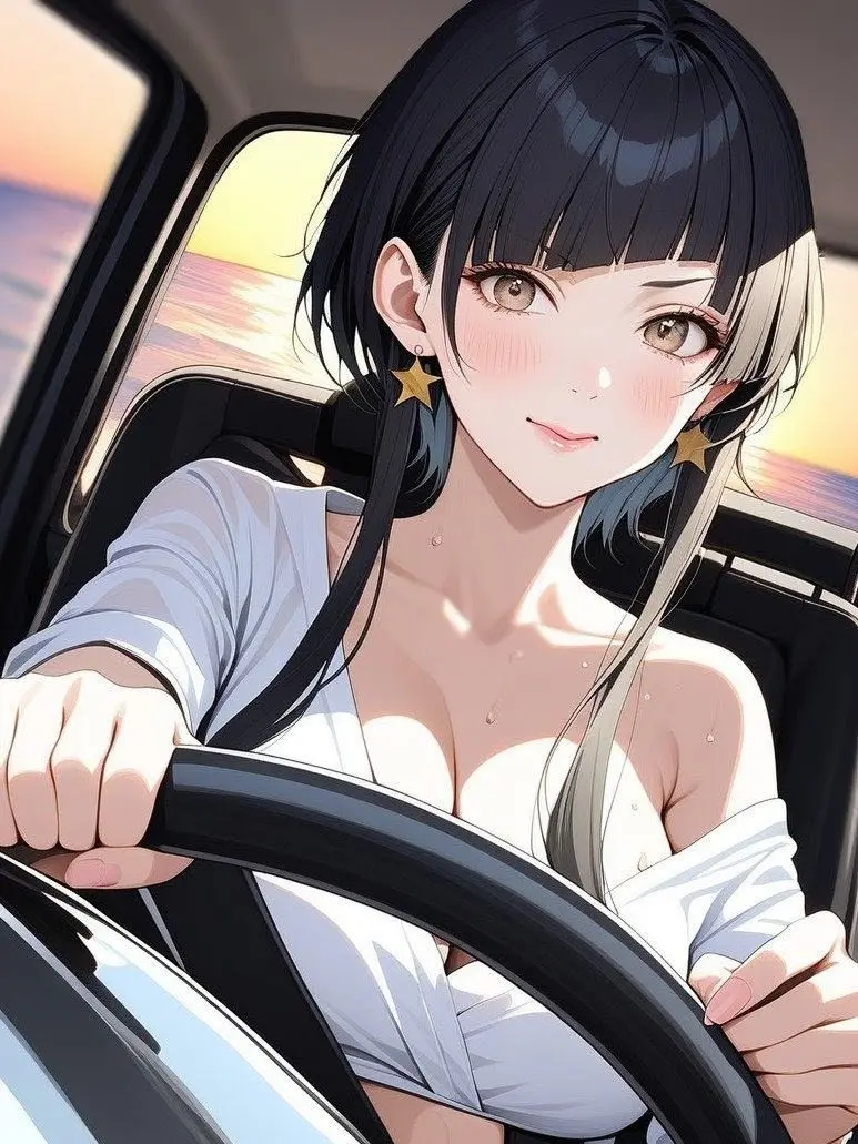 JaggedIron4676의 アイドルが事故った！