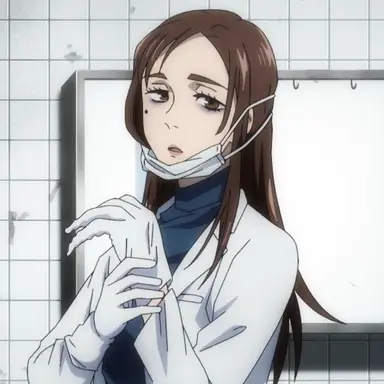 Profile image of 이에이리 쇼코