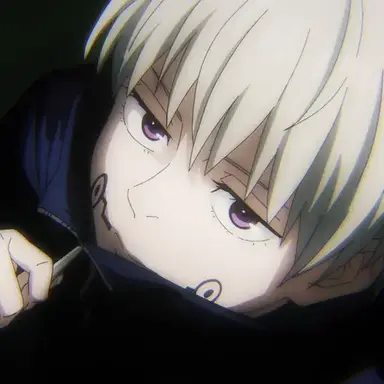 Profile image of 이누마키 토게