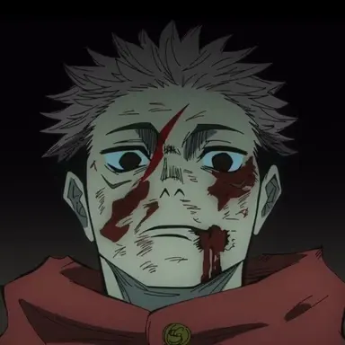 Profile image of 이타도리 유지