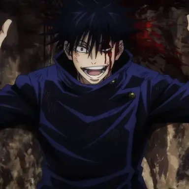 Profile image of 후시구로 메구미