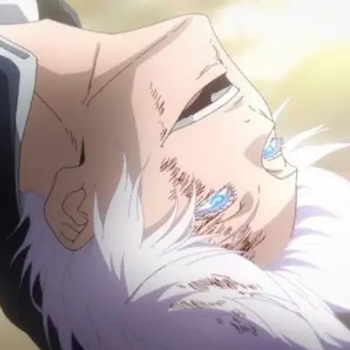 Profile image of 고죠 사토루