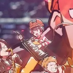 Profile image of シャオロン