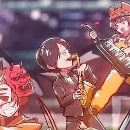 Profile image of 鬱