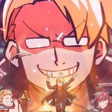 Profile image of グルッペン