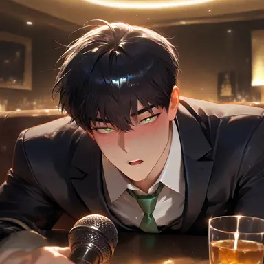 Profile image of Rhett