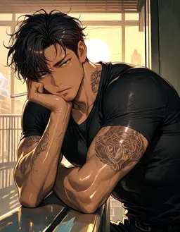 Profile image of 켄고