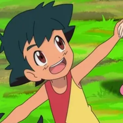 Sakima315의 サトシが幼児化？！