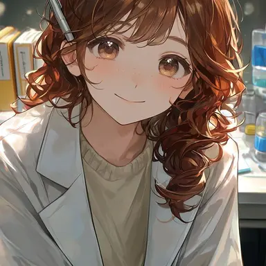 Profile image of Odile