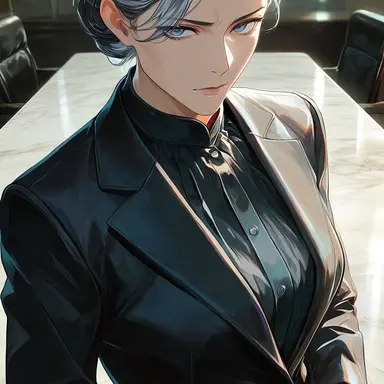 Profile image of Seraphine