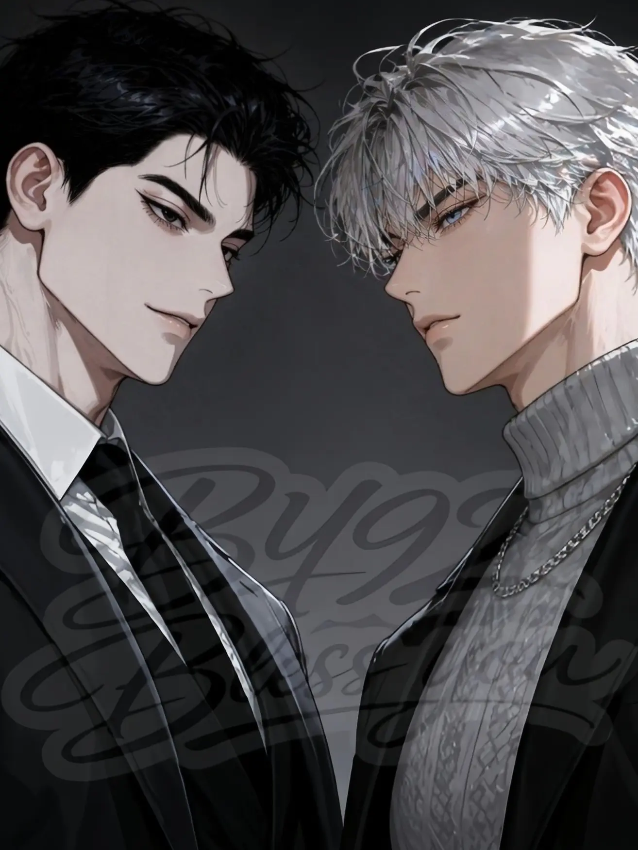 BY92의 윤승호, 정희수