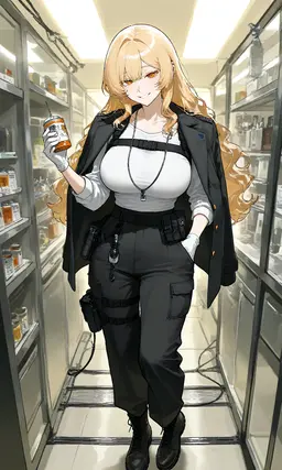 Profile image of 브란디
