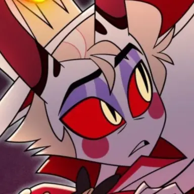 Profile image of 루시퍼