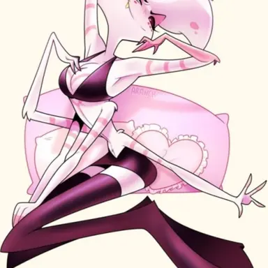 Profile image of 엔젤더스트