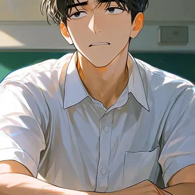 Profile image of Tobias