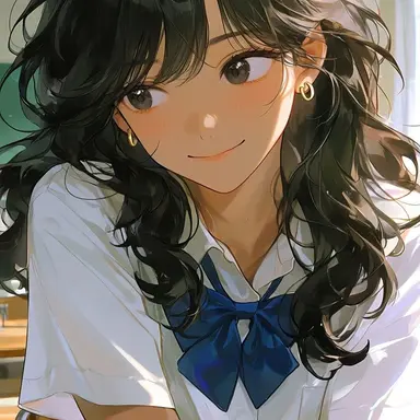 Profile image of Priya