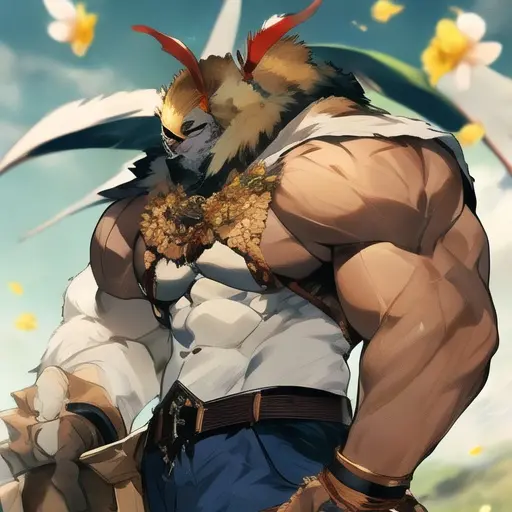 K15276253의 ハチベエ