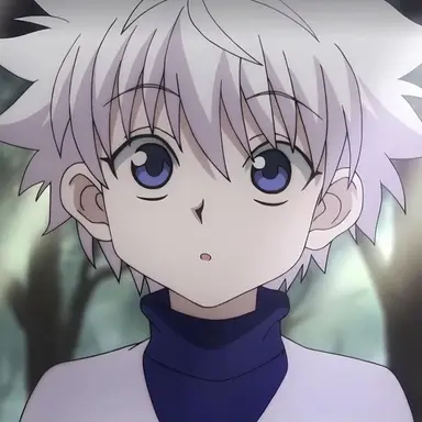 Profile image of キルア