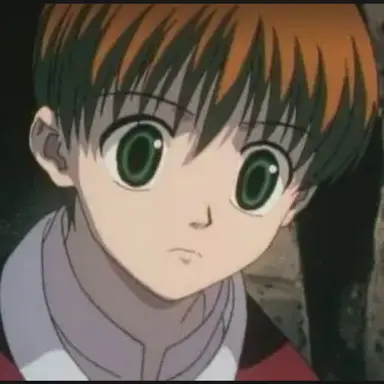 Profile image of シャルナーク