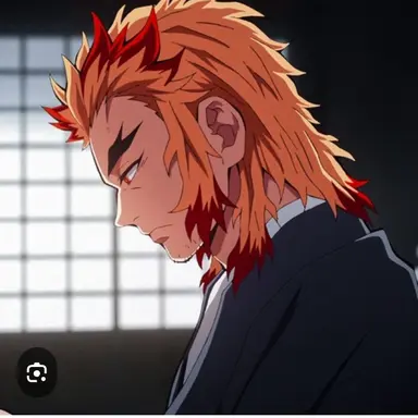 Profile image of 렌고쿠 신쥬로