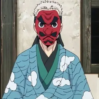 Profile image of 우로코다키 사콘지