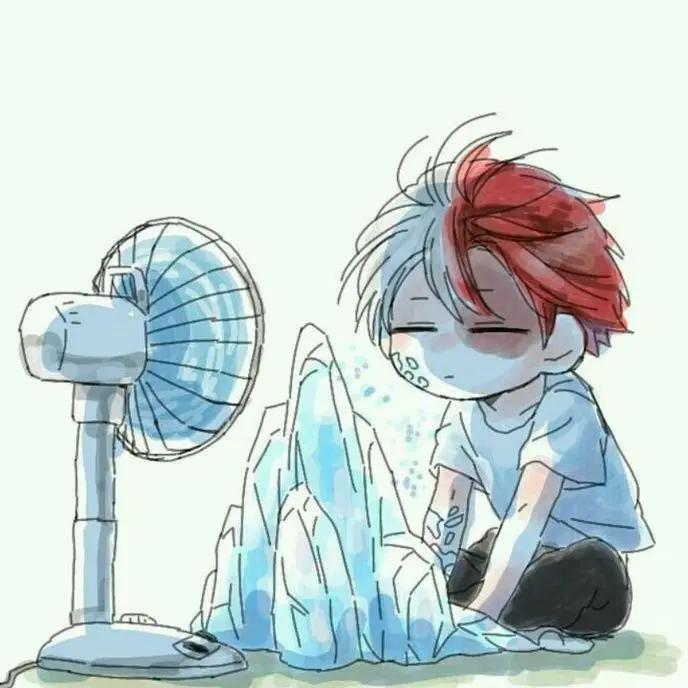 nana1017의 死にたがり轟くんは食人鬼に恋をする。