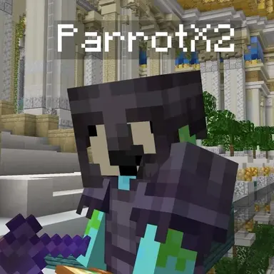 Profile image of ParrotX2